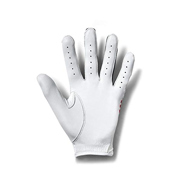 under armour iso chill glove