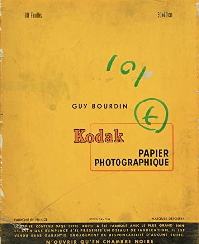 Guy Bourdin: In Between: Verthime, Shelly, Bourdin, Guy