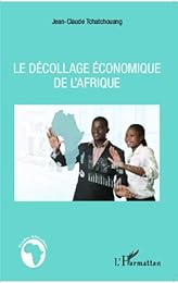 Le  décollage économique de l'Afrique