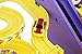 Track Racer Racing Cars Toy for Kids