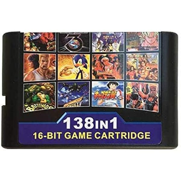 Amazon.com: Boogerman A Pick And Flick Adventure for 16 bit Sega
