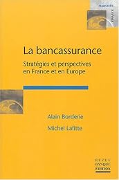 La  bancassurance