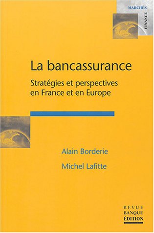 La  bancassurance