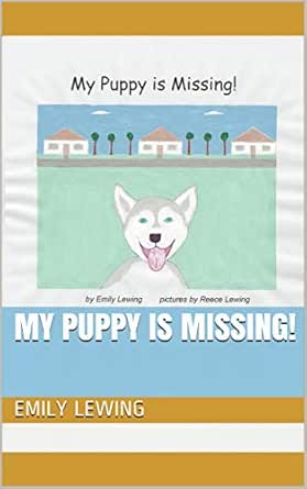 my dog went missing