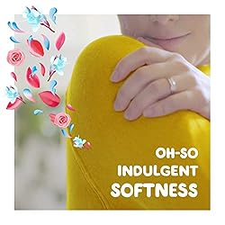 Gain Laundry Fabric Softener Liquid, Spring