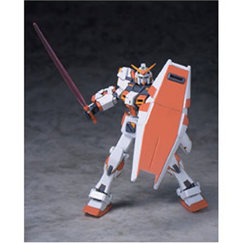 MS IN ACTION !! Gundam RX-78-5