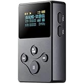 XDUOO X2S Hi-Res Lossless DSD128 PCM 24Bit/192Khz 128GB OLED Music Player