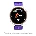 BoxWave ClearTouch Glass Garmin Forerunner 230 Screen Protector - Premium HD Tempered Glass Screen Protector