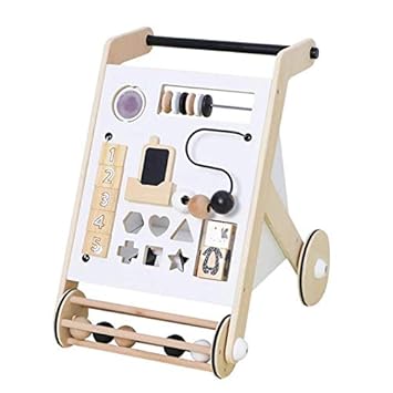 Asweets Baby Activity Walker 