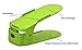 Ganeite Shoe Slots Organizer - Space Saver Rack Holder - Great Gift (8)