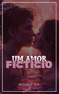 Livro Um Amor Fictício