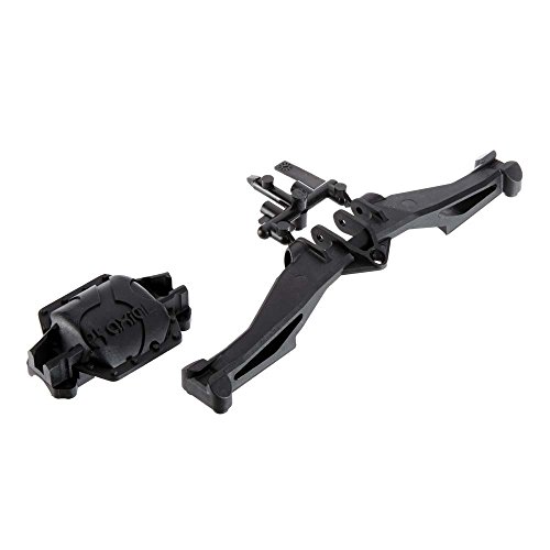 AXIAL AX31016 Yeti XL Rear Axle Truss/Diff Cover