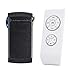 HUOLL Universal Ceiling Fan Light Remote Controller Kit & Timing Wireless Remote Control For Hunter,Harbor Breeze,Westinghouse,Honeywell