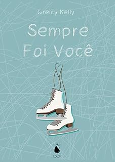 Livro Sempre Foi Você