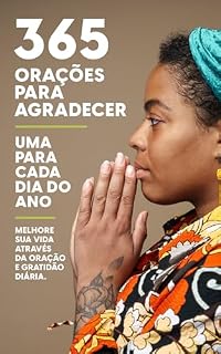 365 Orações para agradecer