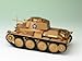Platz Pz.Kpfw. 38(T) Kame-San Team Version from Anime TV Series of Girls und Panzer Kit, 1:35 Scale