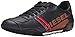 Diesel Men's Harold Solar Suede Fashion Sneaker