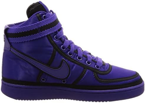 nike vandal high supreme qs purple