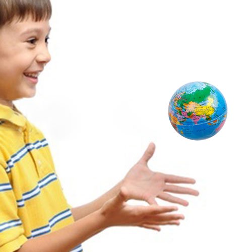 Ball Globe - Planet Earth Ball