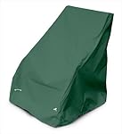 Armless Seating Cover