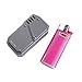 MecArmy LTR2 Titanium Lighter Case for BIC Disposable Lighterthumb 1