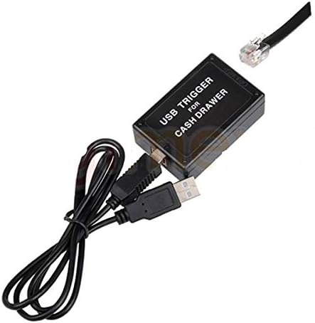 Digimex USB Caja registradora Abridor # DD100 de U: Amazon.es: Informática