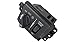 PT Auto Warehouse HLS-3852 - Headlight Switch - with Fog Lights (Replaces 56045537AB, 56045537AC)