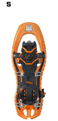 TSL Outdoor Symbioz Hyperflex Adjust Snowshoes (Large) - Thumbnail 5