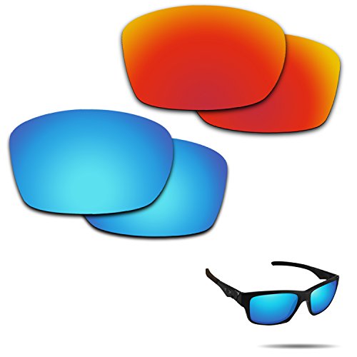 Jupiter Squared Polarized Lenses TOPRated Best Jupiter Squared