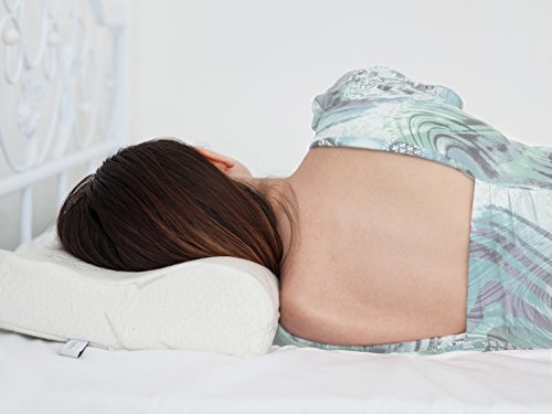 Best Pillows For Shoulder Pain In 2020 Best Sleep Health