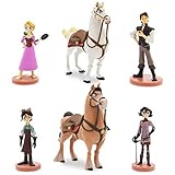 Disney Tangled: The Series Figure Play Set