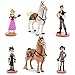 Disney Tangled: The Series Figure Play Set