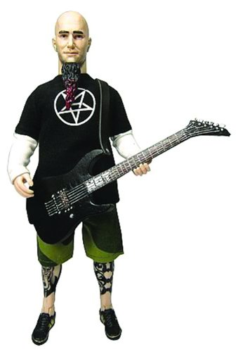 neca scott ian