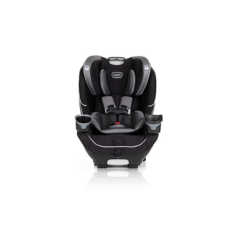 Evenflo EveryFit 4-in-1 Convertible Car Seat