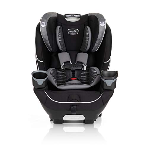 Best Price Evenflo Everyfit 4 In 1 Car Seat, Olympus