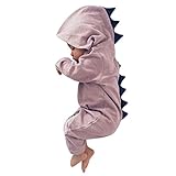 HANYI Infant Baby Boy Girls Set Button Front