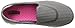 Skechers Performance Women's Go Walk 3 Slip-On Walking Shoe, Charcoal, 9 M US