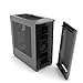 Phanteks Eclipse Series P400 Steel ATX Mid Tower Case Anthracite Grey Edition PH-EC416P_AG