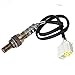 Kwiksen Heated O2 Oxygen Sensor Downstream/Downstream Rear 234-4768 Replacement for Grand Cherokee TJ Wrangler 4.0L 2004 2003 2002 2001
