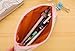 ANFIMU Lovely Animal Memories Pastorable Canvas Pen Pencil Stationery Pouch Bag Case,set of 4