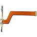 CBK New USB Port Dock Charging Charger Flex Cable for Samsung Galaxy Tab Pro SM-T520 Note SM-P600 Note SM-P605