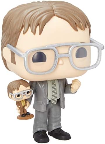 Funko Pop! TV: The Office - Dwight 