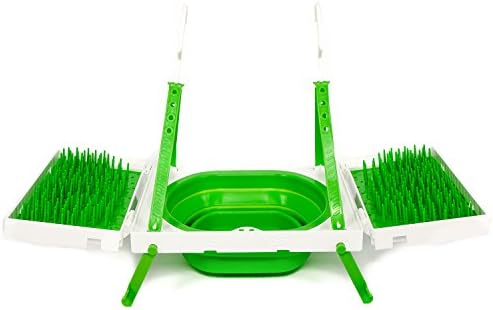 Sinkboss Baby Bottle and Kitchenware Washing and Drying Rack