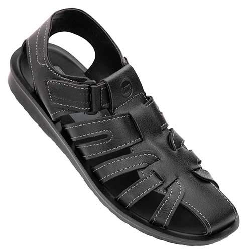vkc pride leather sandals