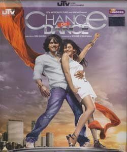 Chance Pe Dance by Utv india by Utv india