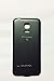 Samsung Galaxy S5 Mini SM-G800R4/SM-G800F/SM-G800A/G800 Battery Door Back Cover Replacement With Waterproof Seal Gray- for Verizon/T-mobile/AT&T/Sprint (U.S. Cellular) New Oem