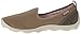 Crocs Women's Busy Day Canvas Shoe