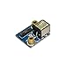 GinTai Replacement for Asus RoG G75 G75V G75VX G75VW G75VM G75VX-BHI7N1 69N0NQC10C01 DC Power Jack Board Charging Port