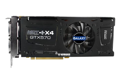 GeForce GTX 570 57NKH3DH5PXK