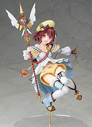 ソフィーのアトリエ ～不思議な本の錬金術士～ ソフィー(ソフィー・ノイエンミュラー) 1/7 完成品フィギュア